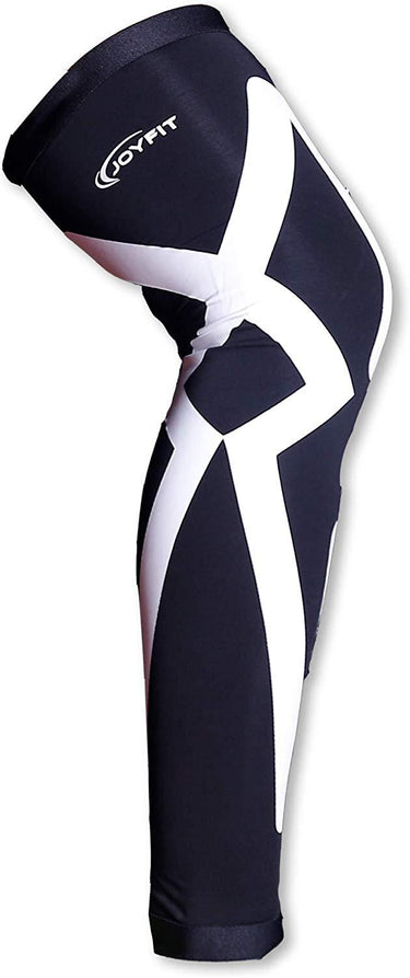 leg compression sleeve